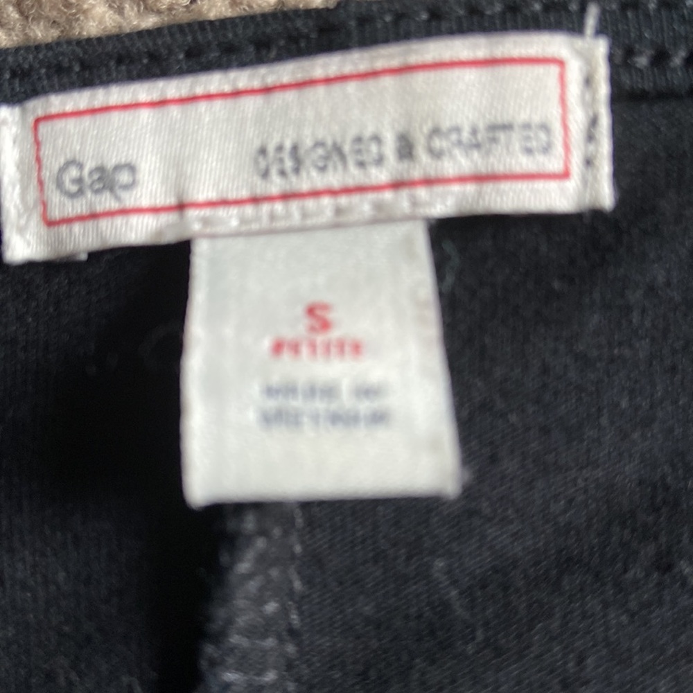 2 Gap tunics - Picture 3 of 5